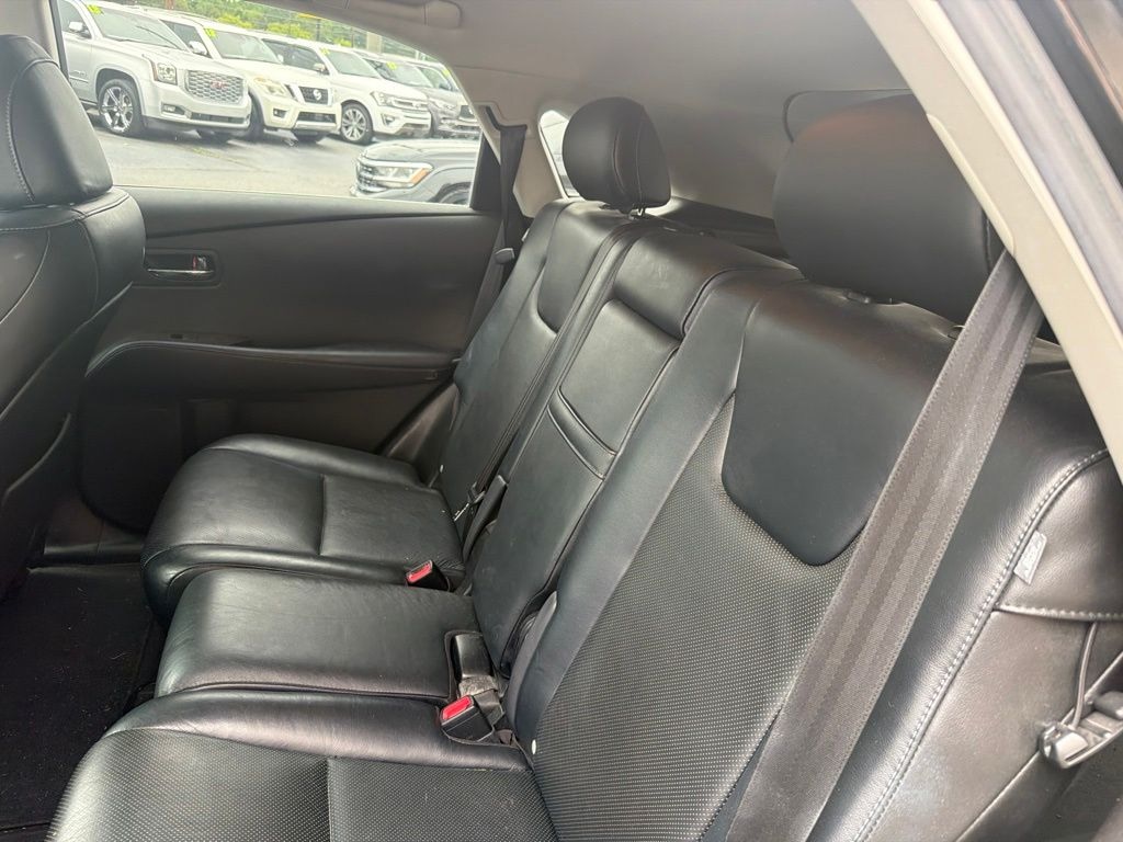 Used 2013 Lexus RX 350 SUV