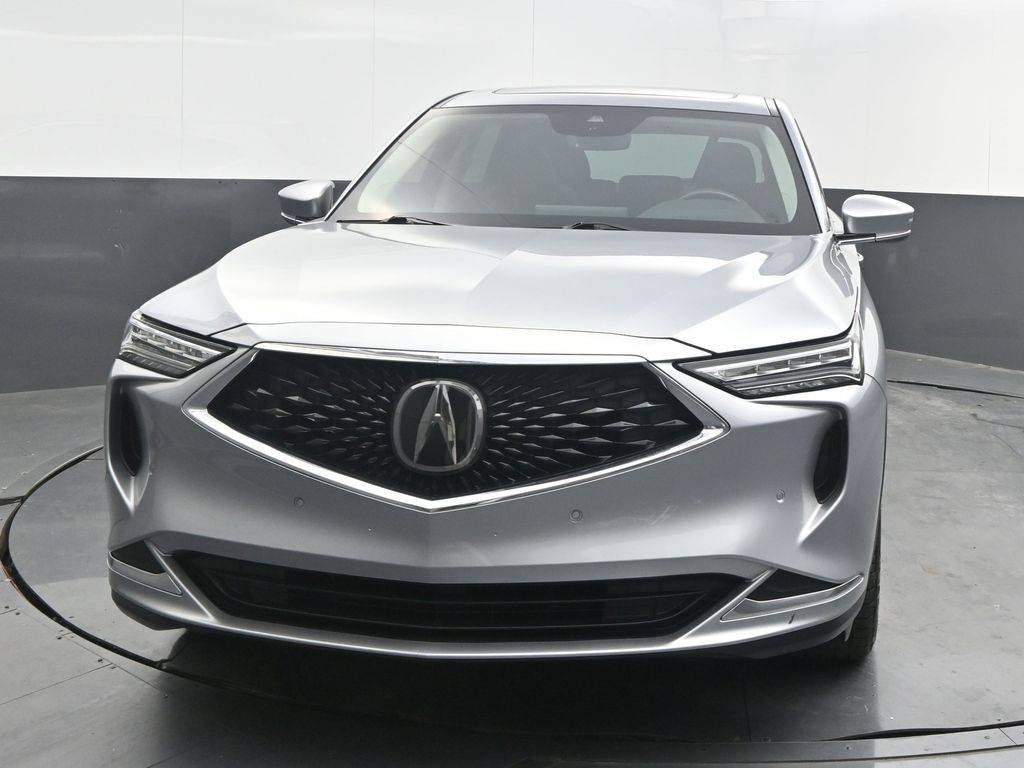 2023 Acura MDX Technology Package - Photo 9