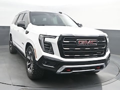 2025 GMC Yukon AT4 Ultimate SUV
