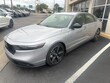 Honda Accord Hybrid