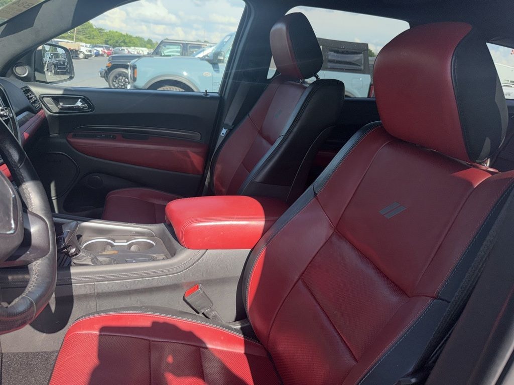 Used 2022 Dodge Durango R/T Plus SUV
