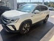  Volkswagen Taos