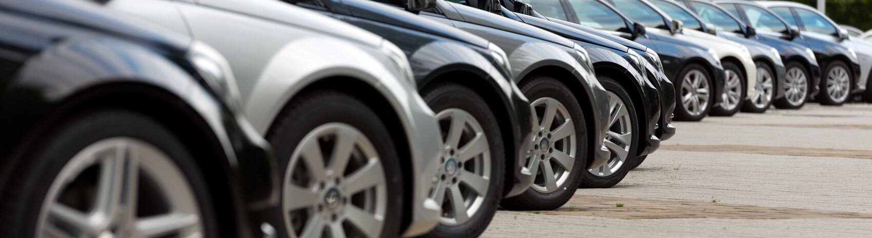 Car dealership
