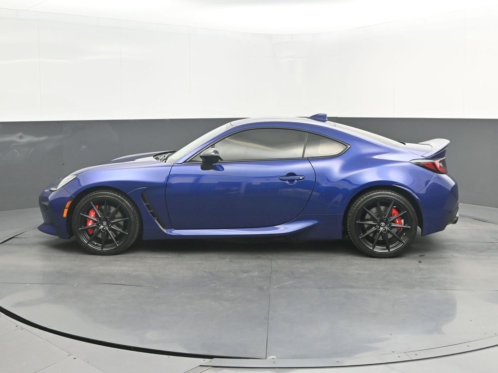 Used 2024 Toyota GR86 Premium Coupe