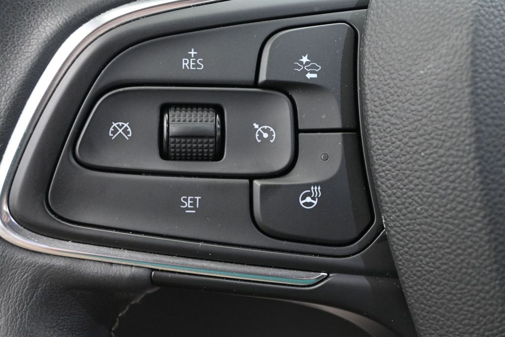 2023 Buick Envision Preferred - Photo 12