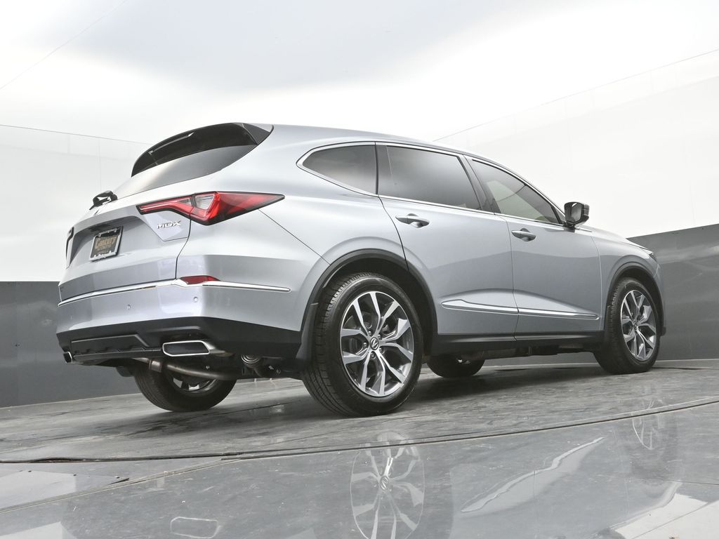 2023 Acura MDX Technology Package - Photo 38