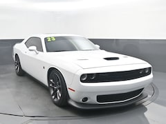 2023 Dodge Challenger R/T Scat Pack Coupe