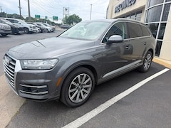 2019 Audi Q7 55 Premium Plus SUV
