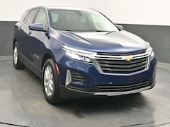2022 Chevrolet Equinox LT SUV