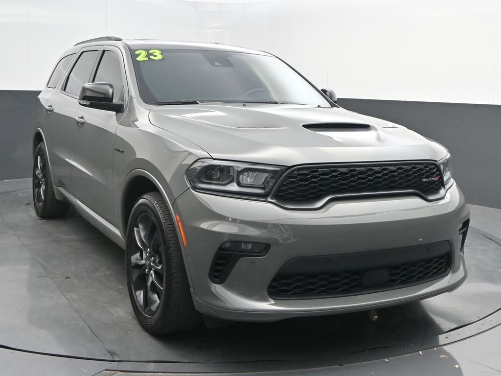 Used 2023 Dodge Durango R/T Plus SUV