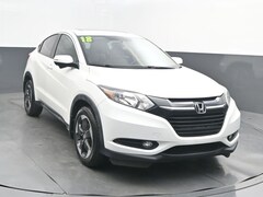 2018 Honda HR-V EX SUV