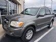  Toyota Sequoia