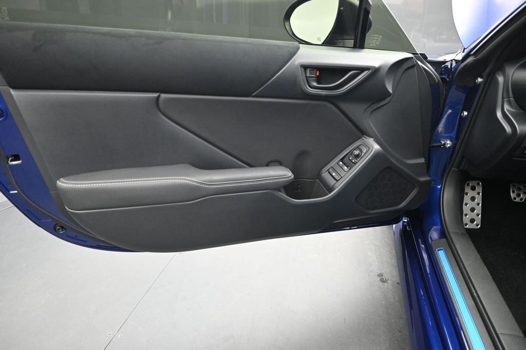 Used 2024 Toyota GR86 Premium Coupe