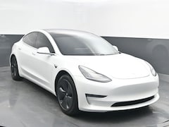 2019 Tesla Model 3 Standard Sedan