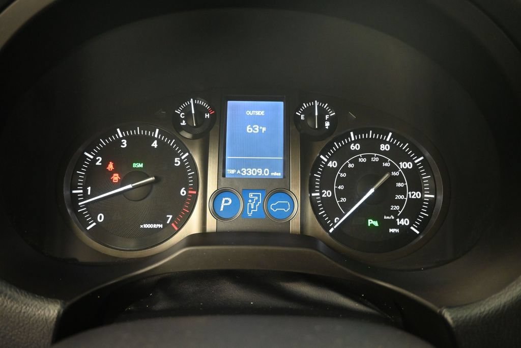 Used 2017 Lexus GX 460 SUV