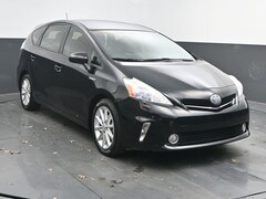 2012 Toyota Prius v Five Wagon