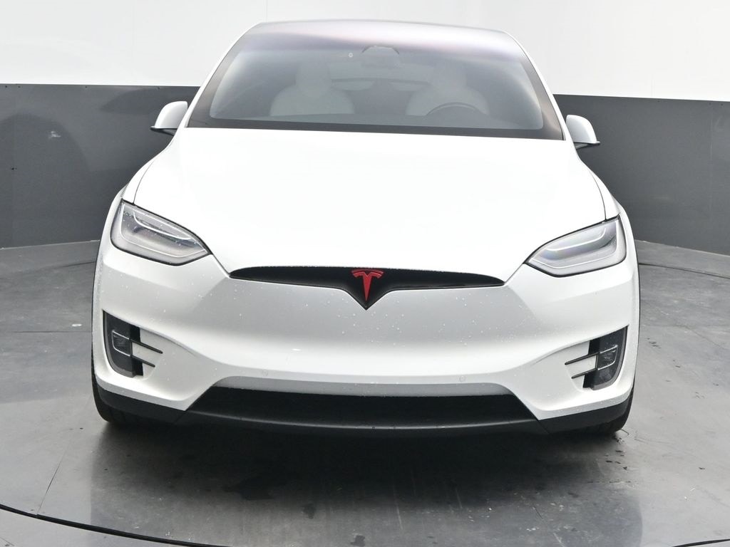 Used 2020 Tesla Model X Performance with VIN 5YJXCDE41LF235831 for sale in Huntsville, AL