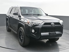 2017 Toyota 4Runner Limited SUV
