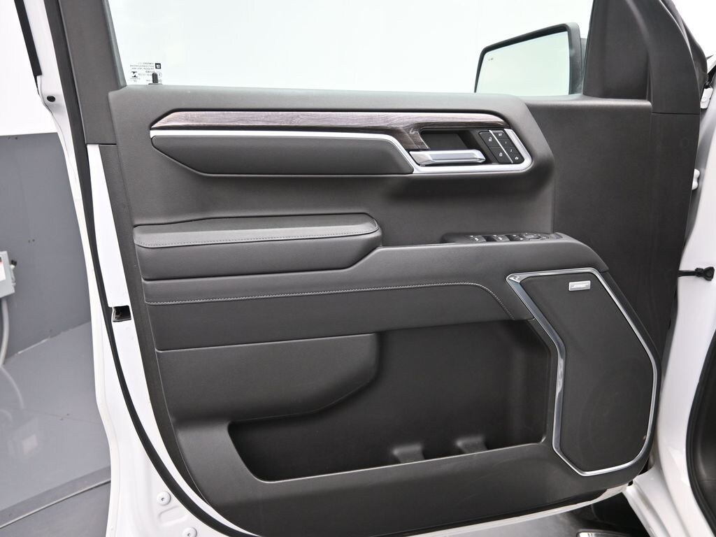 Used 2022 Chevrolet Silverado 1500 LTZ Truck