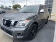 Nissan Armada