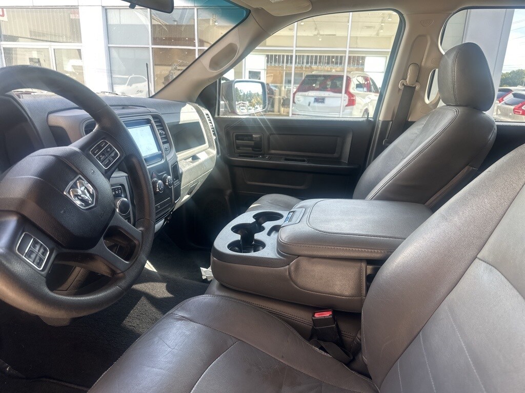 2015 Ram 1500 Express photo 2