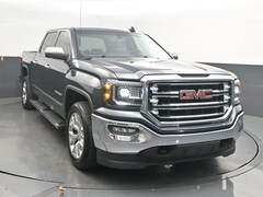 2018 GMC Sierra 1500 SLT Truck