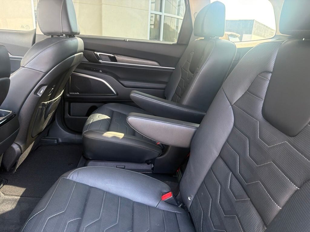 Used 2022 Kia Telluride SX SUV