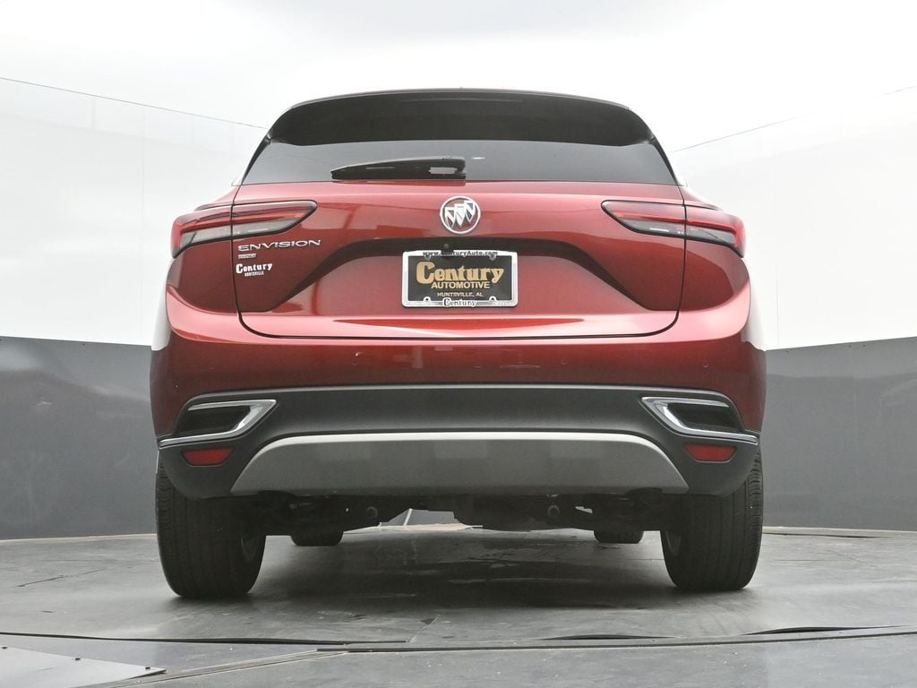 2023 Buick Envision Preferred - Photo 38