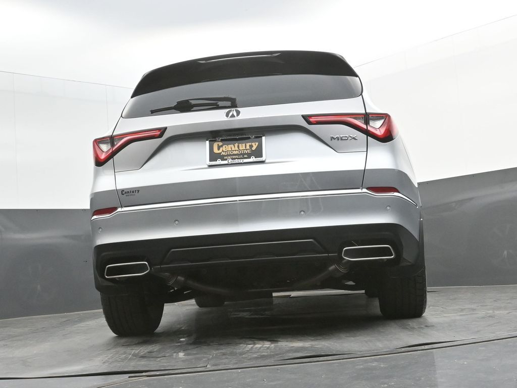 2023 Acura MDX Technology Package - Photo 37