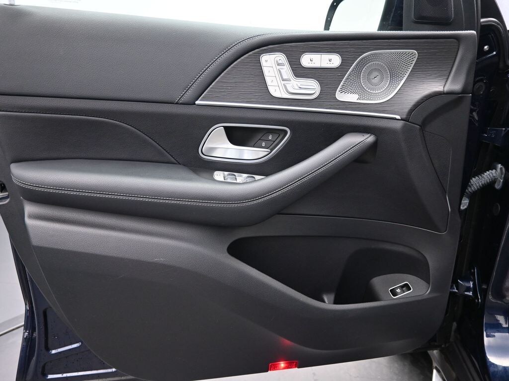 Used 2022 Mercedes-Benz GLE GLE 350 SUV