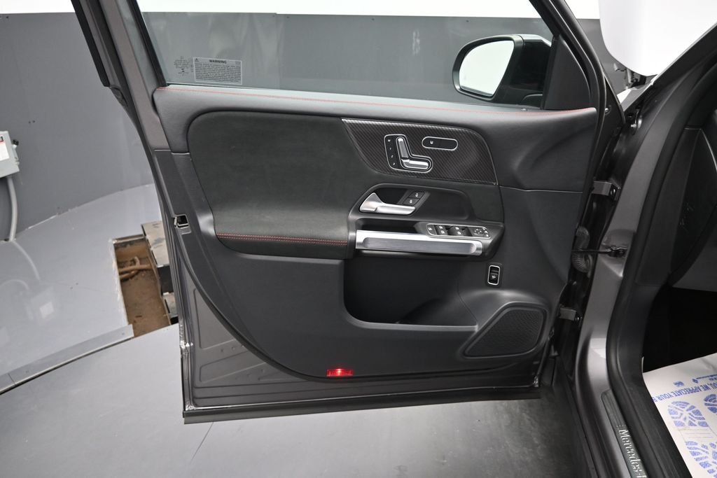 Used 2022 Mercedes-Benz GLB GLB 250 SUV