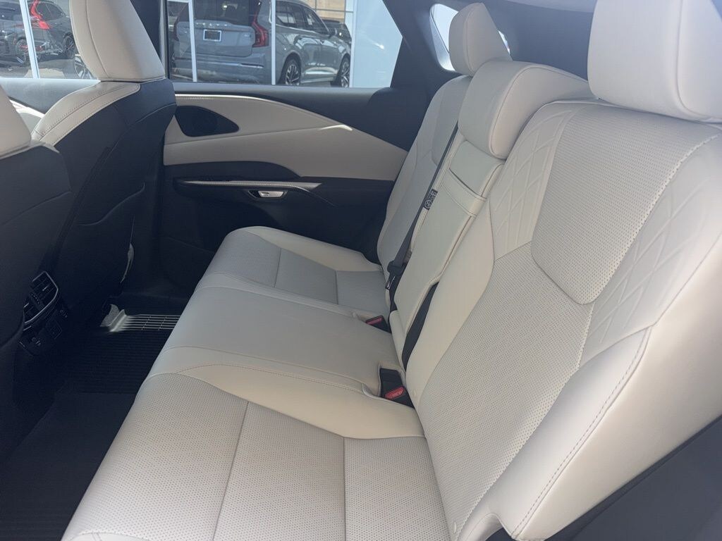 Used 2026 Lexus RX 350 Premium+ SUV