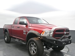 2015 Ram 1500 Express Truck