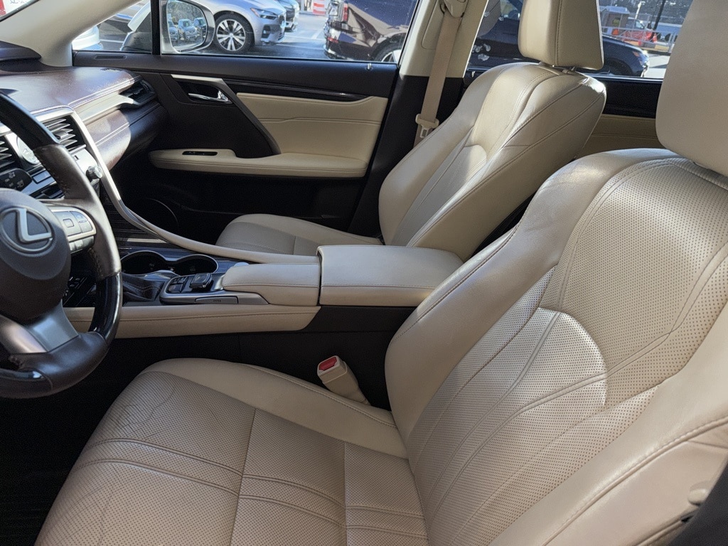 Used 2016 Lexus RX 350 SUV