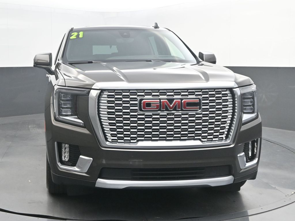 2021 GMC Yukon Denali - Photo 9