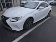  LEXUS RC