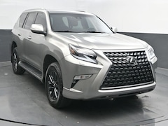 2022 LEXUS GX 460 SUV
