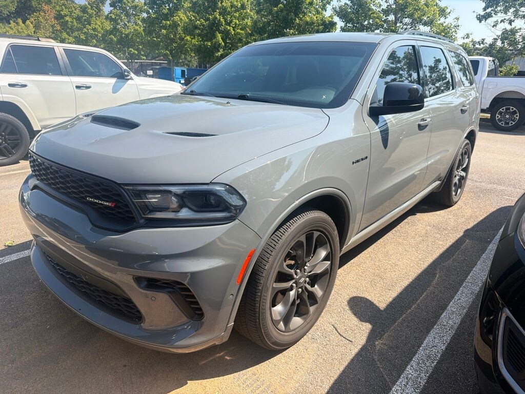 Used 2023 Dodge Durango R/T SUV