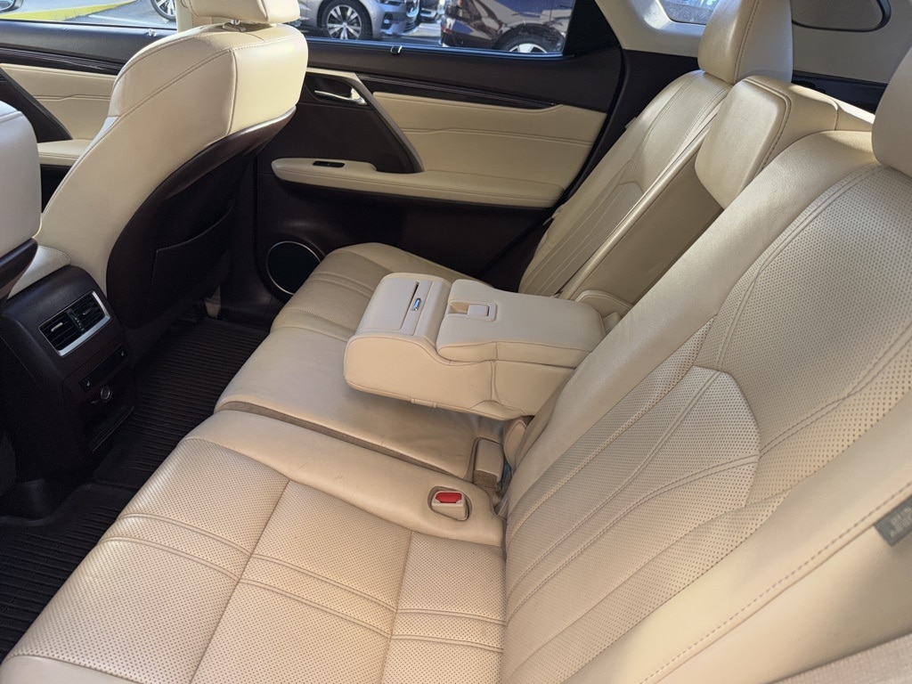 Used 2016 Lexus RX 350 SUV