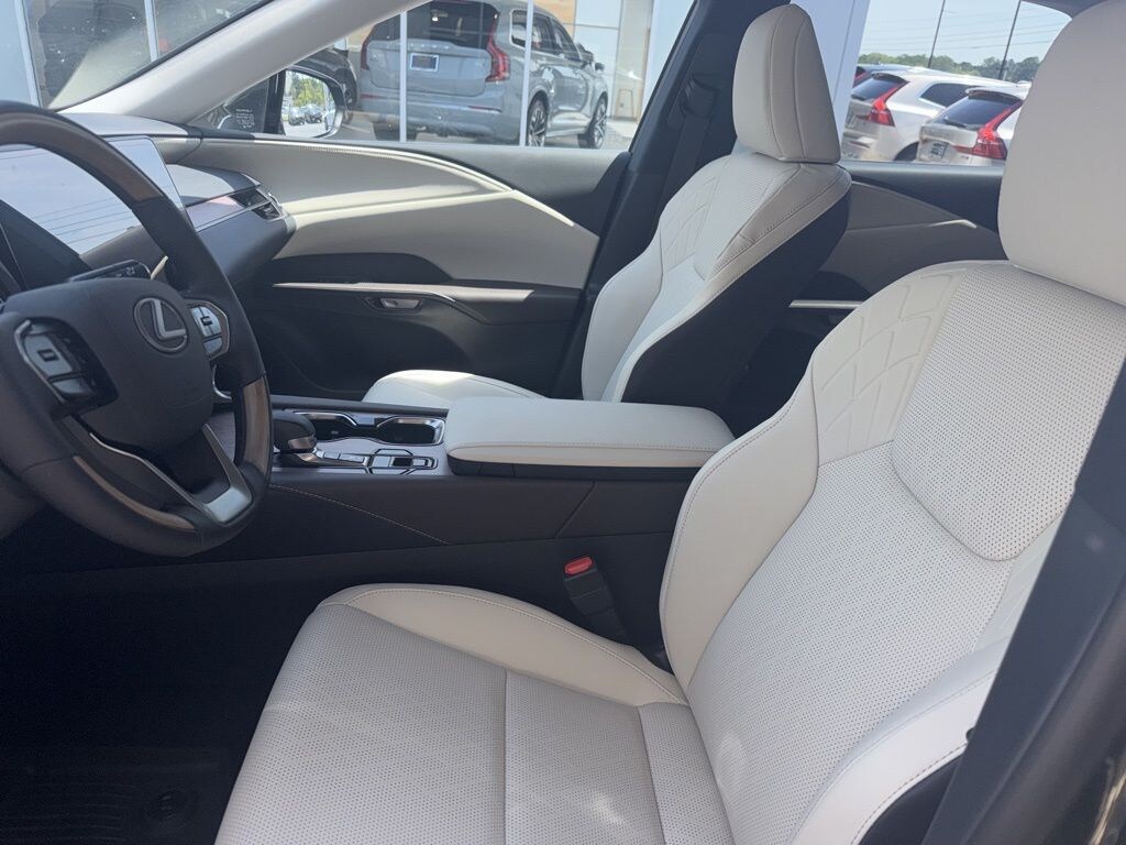 Used 2026 Lexus RX 350 Premium+ SUV