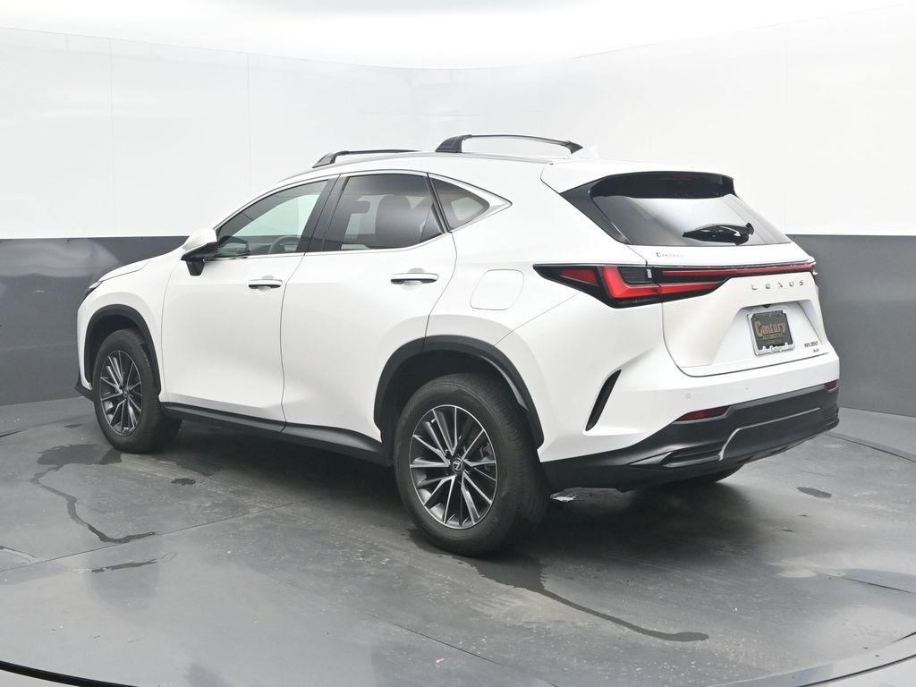 Used 2022 Lexus NX 350 Premium SUV