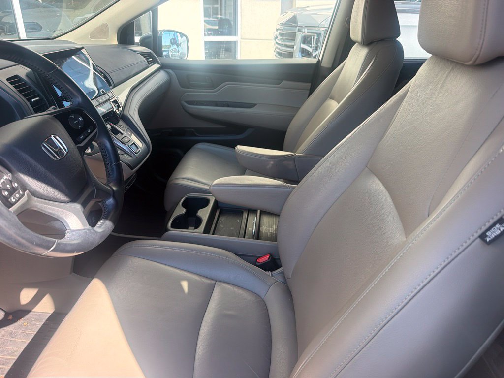 Used 2020 Honda Odyssey EX-L Minivan/Van