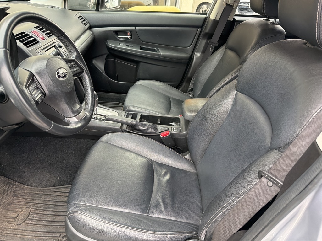 Used 2013 Subaru XV Crosstrek 2.0i Limited SUV