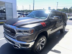 2021 Ram 1500 Limited Truck