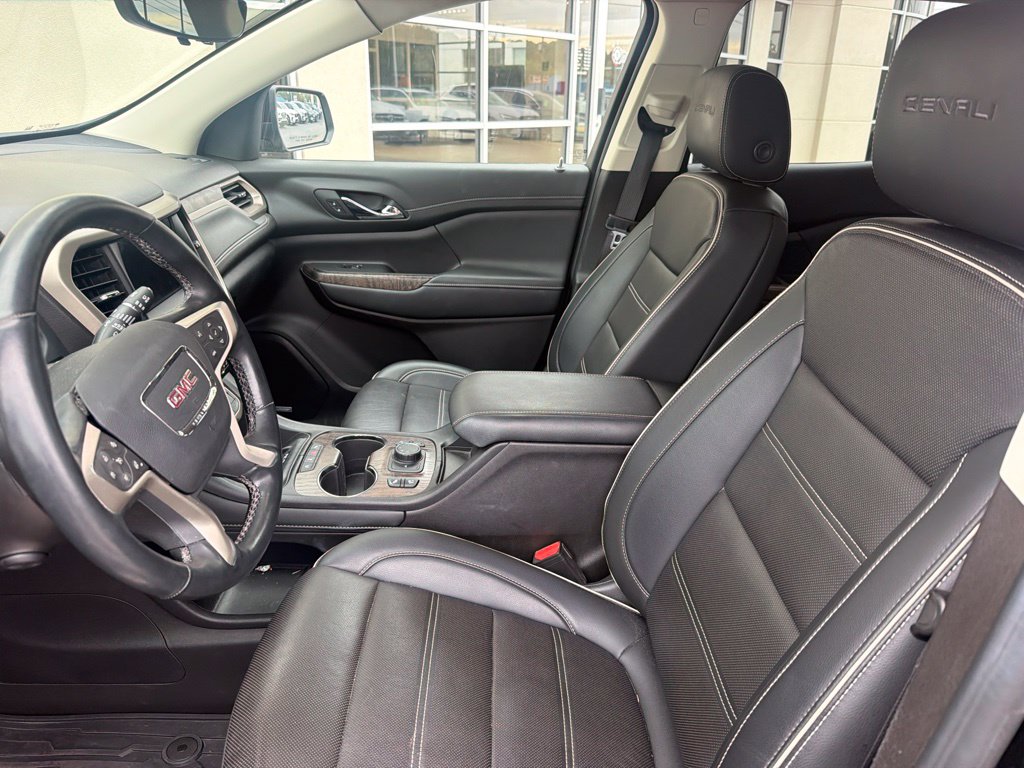 Used 2023 GMC Acadia Denali SUV