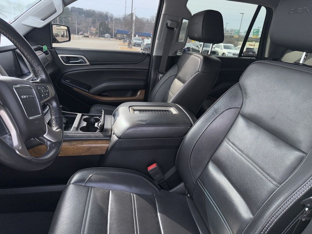 Used 2020 GMC Yukon Denali SUV