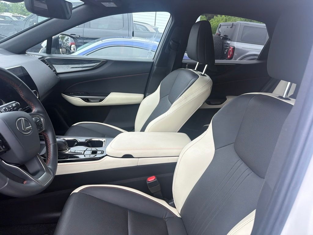 Used 2022 Lexus NX 350 Premium SUV