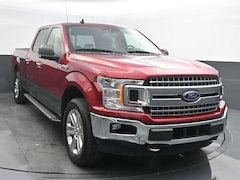 2019 Ford F-150 XLT Truck