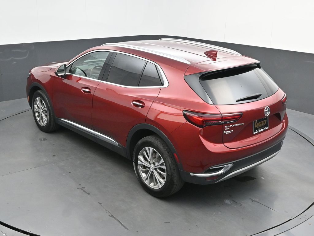 2023 Buick Envision Preferred - Photo 29