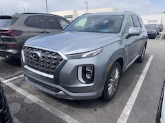 2020 Hyundai Palisade Limited SUV